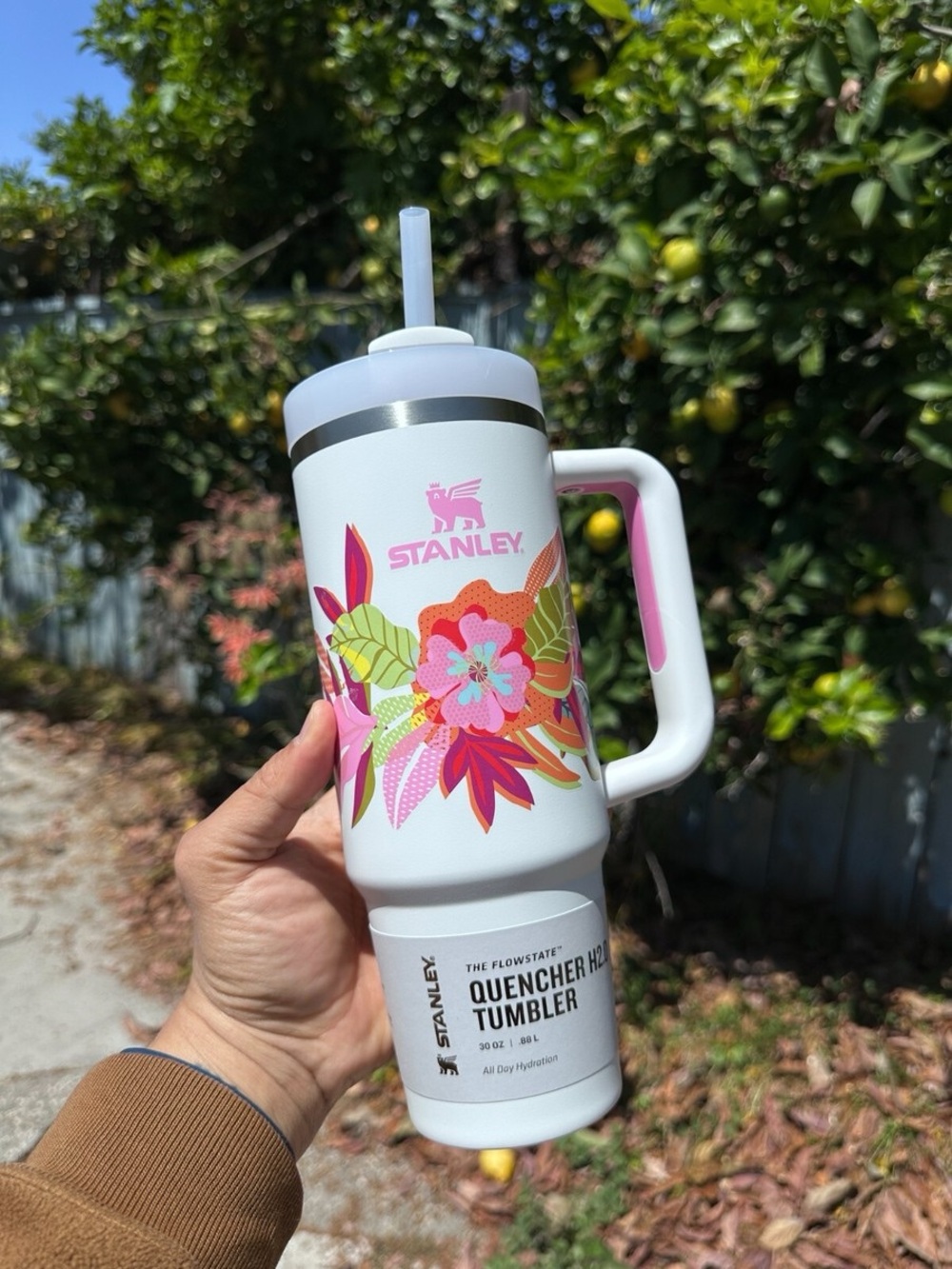 Stanley 30 oz Mother’s Day collection